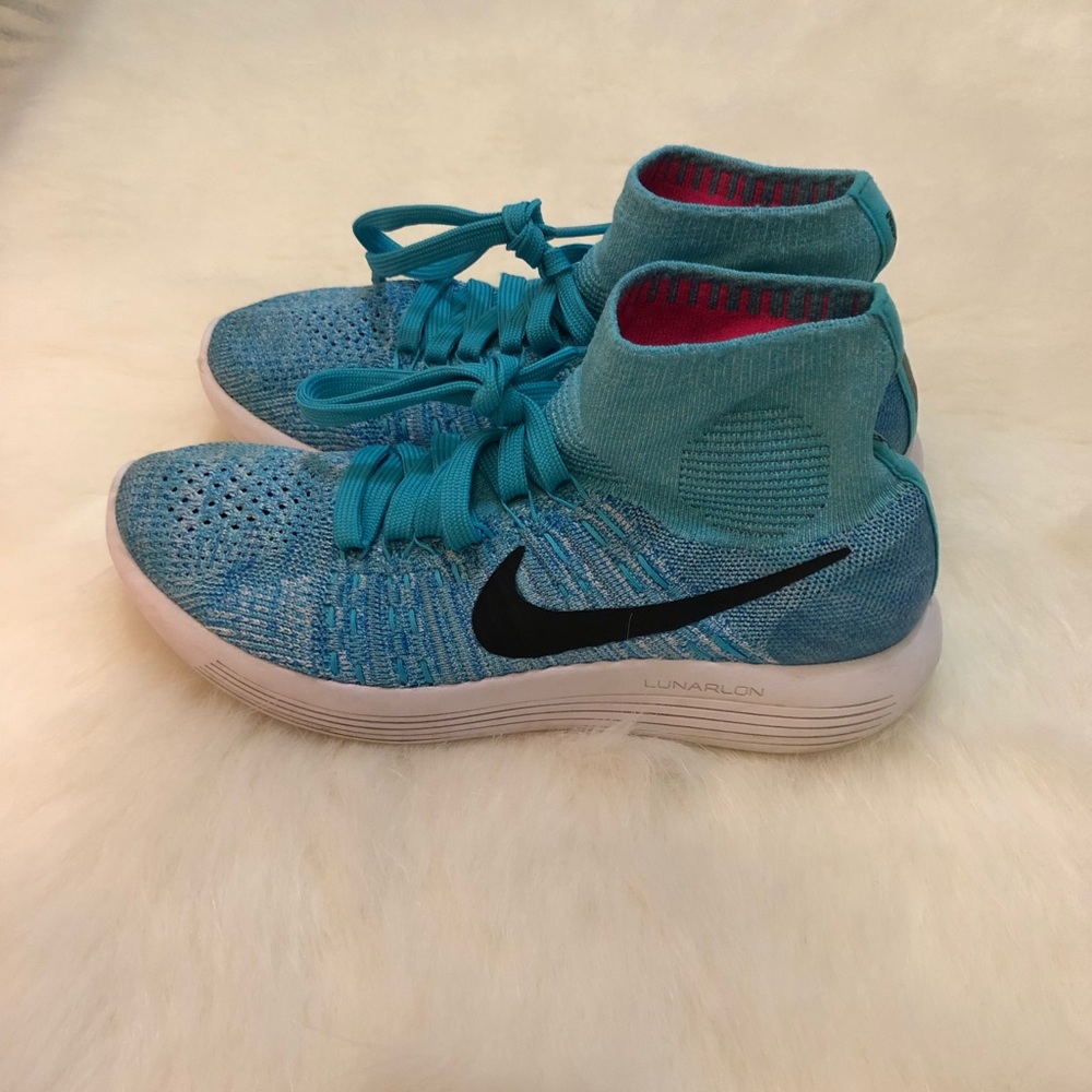 Nike Running, Plush Ride